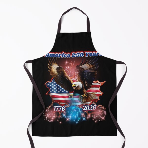 Item preview, America 250 (Electric Stars) designed and sold by Tripp Art Studio.