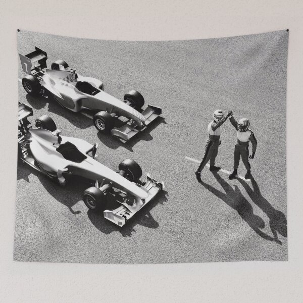 Item preview, Race Winning designed and sold by ifulcati.