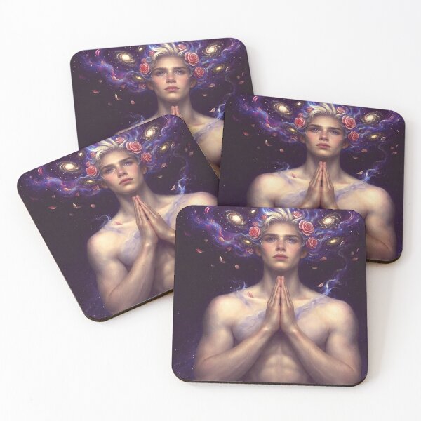 Item preview, Sublimitas Lucis designed and sold by veuliahzg.