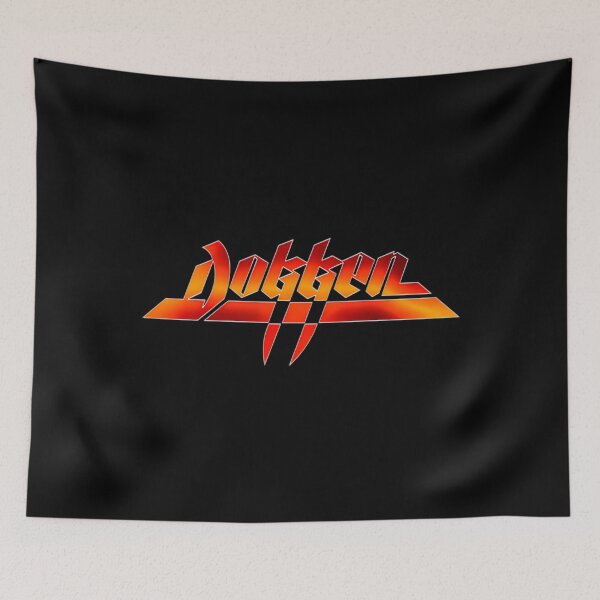 Item preview, Dokken Original designed and sold by ammo77.
