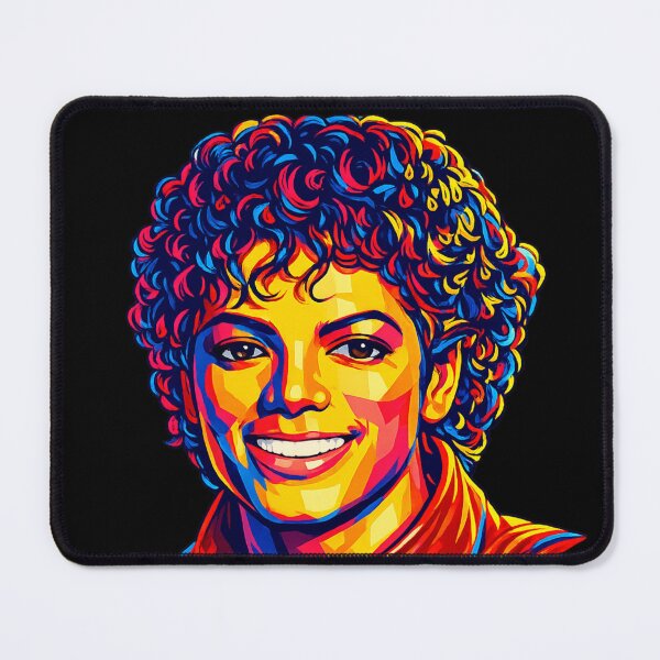 Item preview, MJ King of Pop designed and sold by The Art by Rossouw.