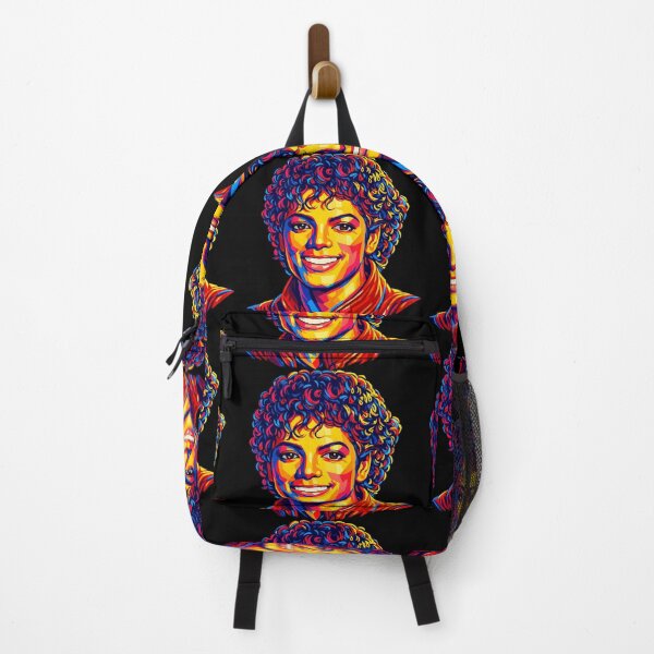 Item preview, MJ King of Pop designed and sold by The Art by Rossouw.