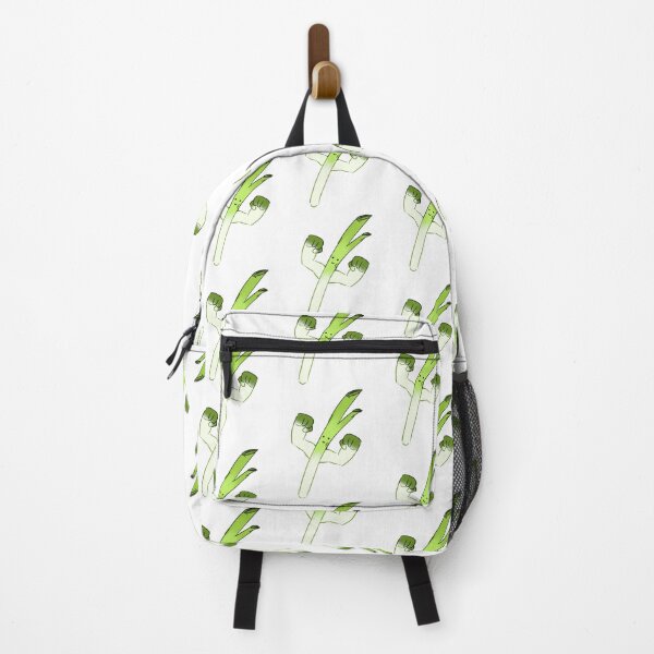 Item preview, Buff Leek designed and sold by Solena Joy.