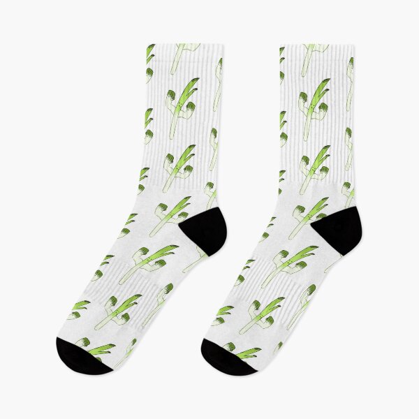 Item preview, Buff Leek designed and sold by Solena Joy.