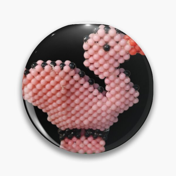 Item preview, a duck which is embroidred  handmade designed and sold by jagan181105.
