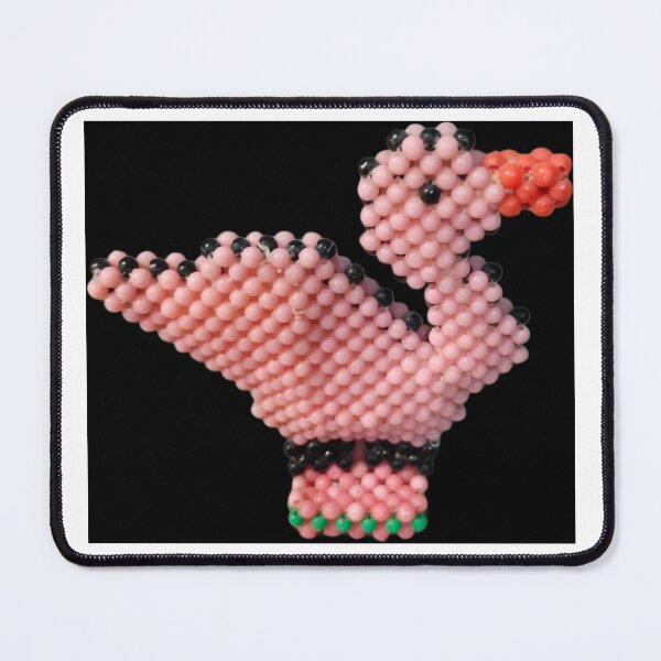 Item preview, a duck which is embroidred  handmade designed and sold by jagan181105.