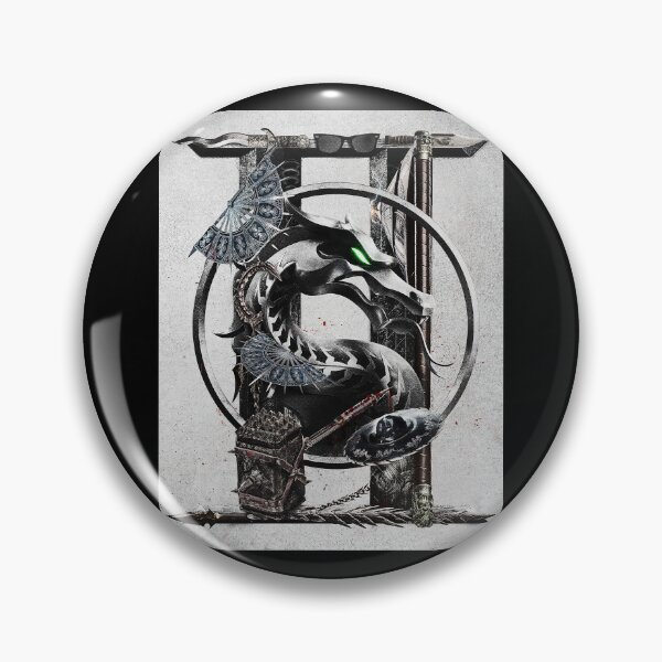 Item preview, %%The--MK%% designed and sold by daniesampson.