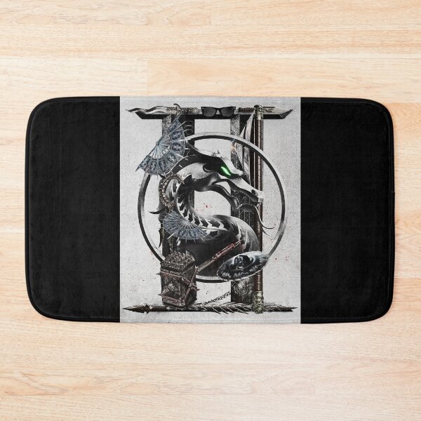 Item preview, %%The--MK%% designed and sold by daniesampson.