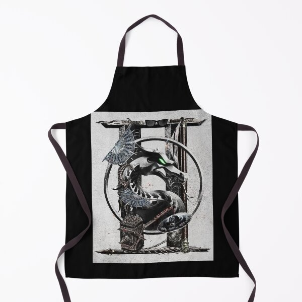 Item preview, %%The--MK%% designed and sold by daniesampson.