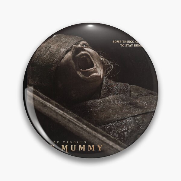 Item preview, %%The--Mumy%% designed and sold by daniesampson.