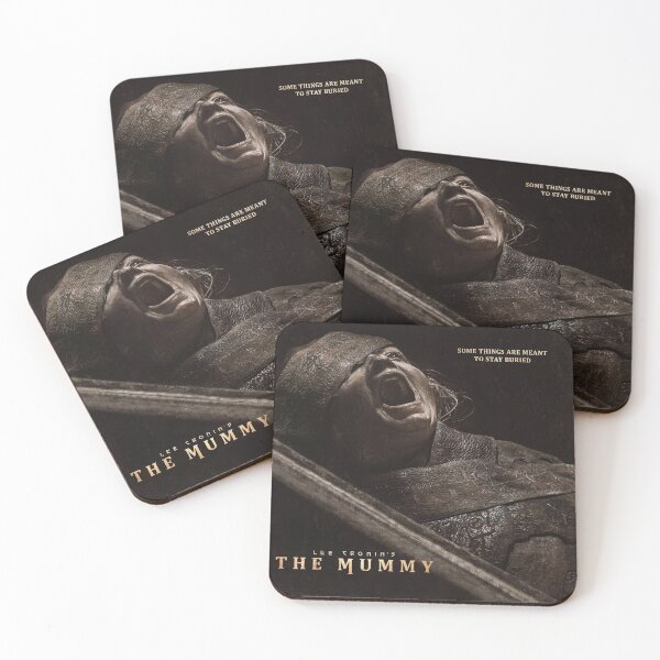 Item preview, %%The--Mumy%% designed and sold by daniesampson.