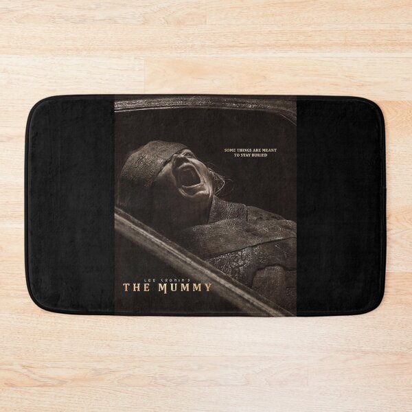Item preview, %%The--Mumy%% designed and sold by daniesampson.