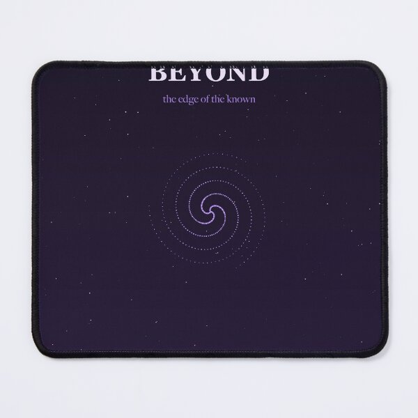 Item preview, Beyond Dark Aesthetic Art Print designed and sold by NocturnalGoods.