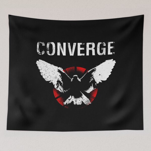 Item preview, Converge Vol01 designed and sold by ammo77.