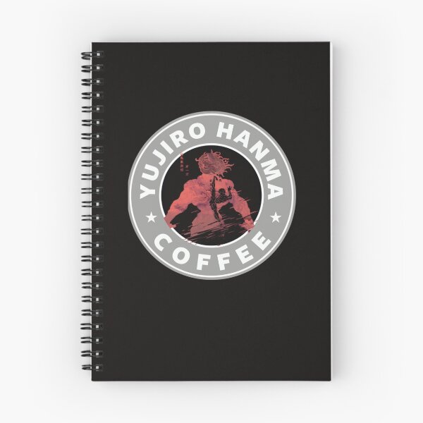 Item preview, The Power Yujiro Hanma Coffee The Grappler Manga designed and sold by salah39.