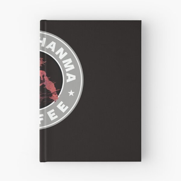 Item preview, The Power Yujiro Hanma Coffee The Grappler Manga designed and sold by salah39.