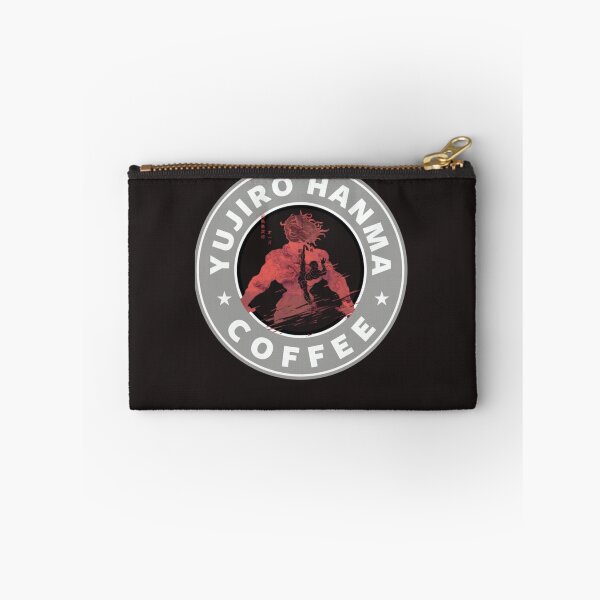 Item preview, The Power Yujiro Hanma Coffee The Grappler Manga designed and sold by salah39.