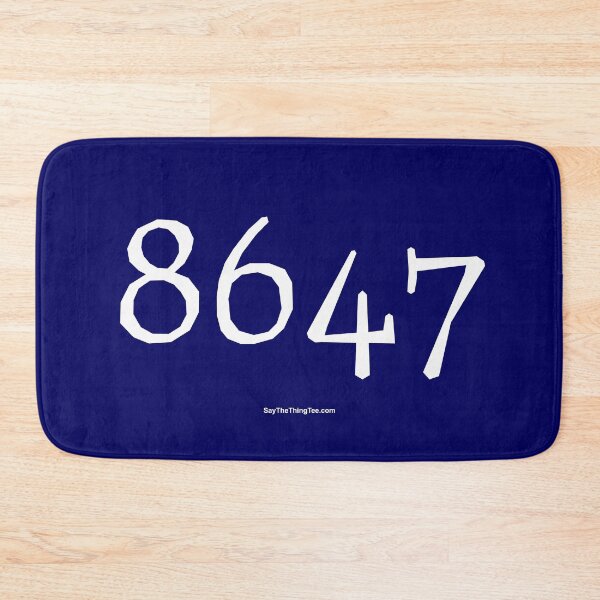 Artikelvorschau, 8647 v1 entworfen und verkauft von Say The Thing Tee.