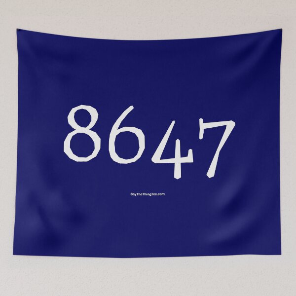 Item preview, 8647 v1 designed and sold by Say The Thing Tee.