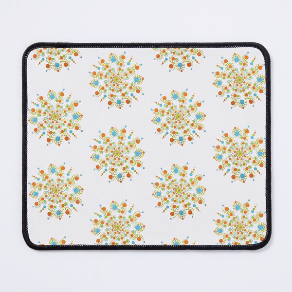 Item preview, Dancing Bubbles designed and sold by The Artful Vagabond.