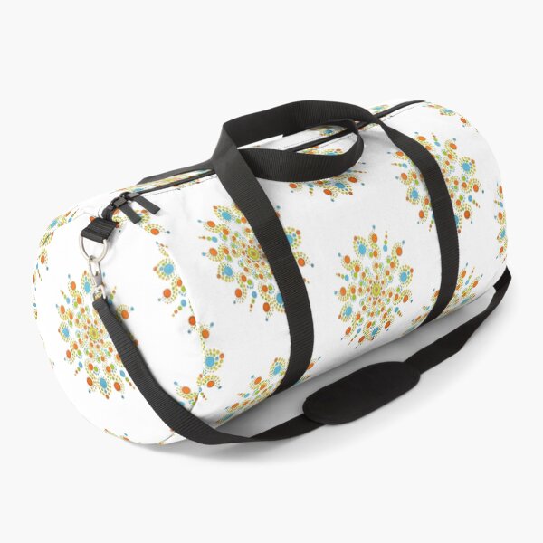 Item preview, Dancing Bubbles designed and sold by The Artful Vagabond.
