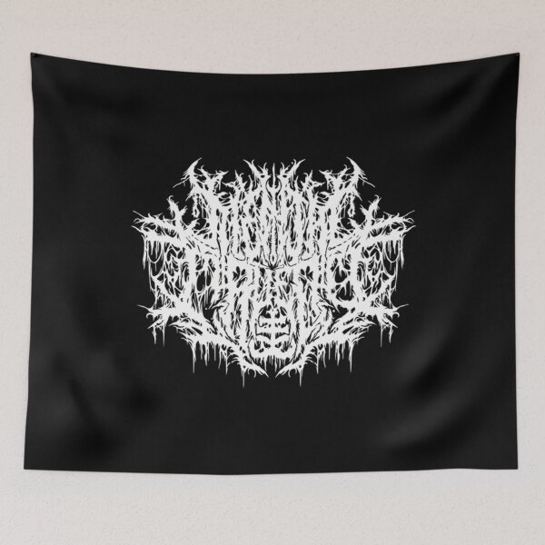 Item preview, Mental Cruelty Dripping Blackened Deathcore  designed and sold by juvey666.