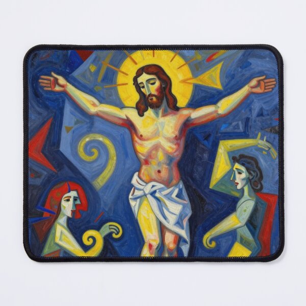Item preview, The Art of Christ designed and sold by Express210.
