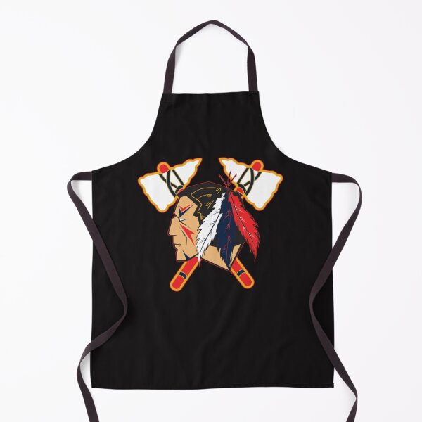 Item preview, The Tomahawks Like Hockey Johnstown Blue Fun designed and sold by salah39.