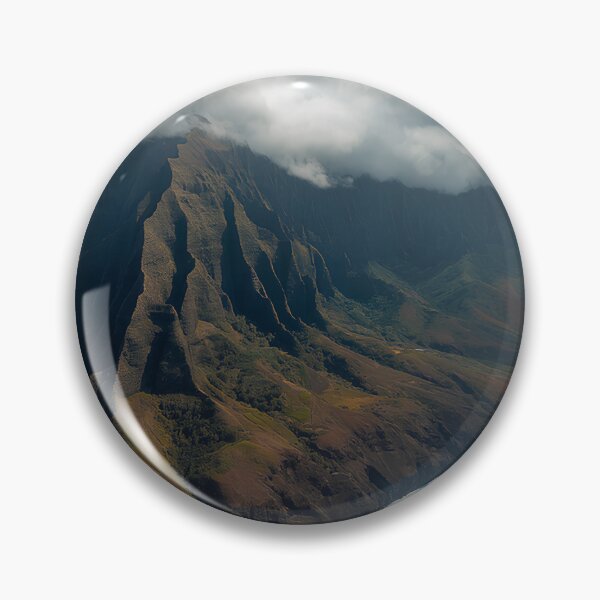 Item preview, Mystery in the Clouded Cliffs designed and sold by liliansbo.