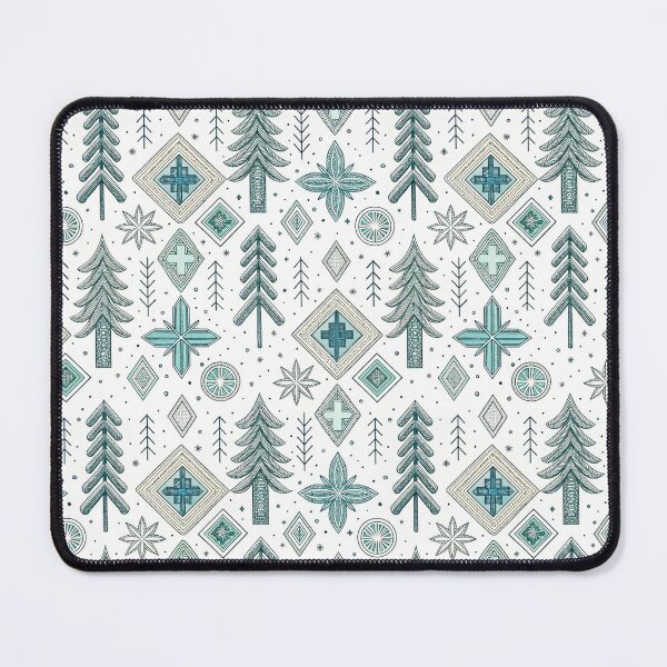 Item preview, Nordic Folk Pattern Marks | Scandinavian Geometry designed and sold by Shuga-Design.
