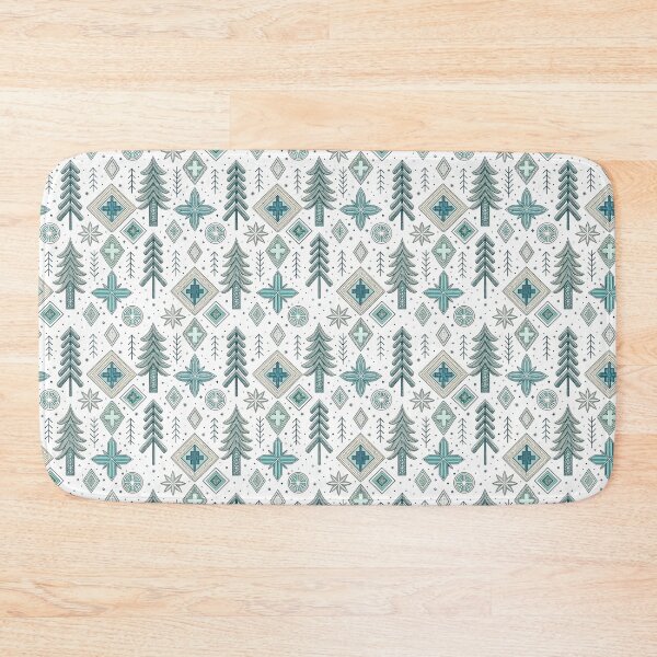 Item preview, Nordic Folk Pattern Marks | Scandinavian Geometry designed and sold by Shuga-Design.