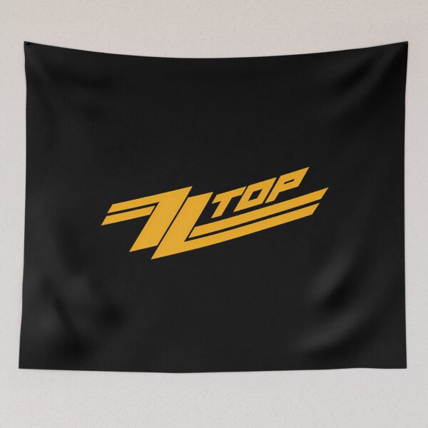 Item preview, Zz Top designed and sold by ammo77.