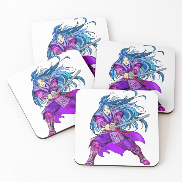 Item preview, Shirka the warrior designed and sold by chromyral-creations.