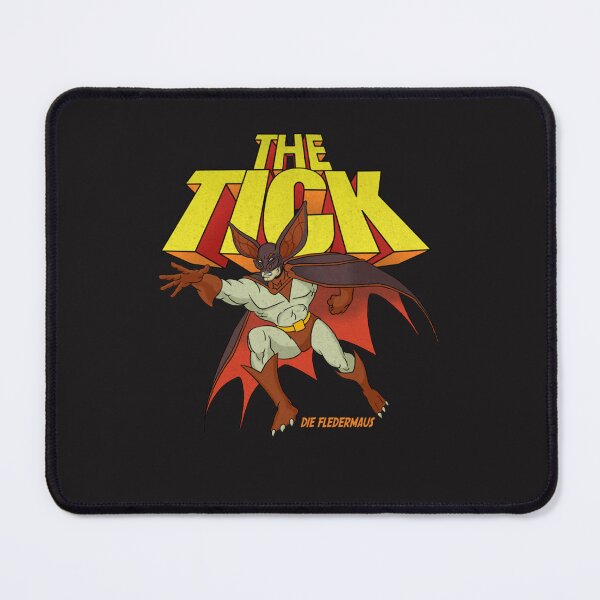 Item preview, The Tick Superhero Parody Die Fledermaus Character with 1994 TV series designed and sold by salah39.