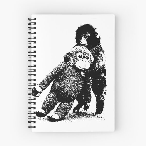 Item preview, Punch the Monkey designed and sold by MKUltra Victim.