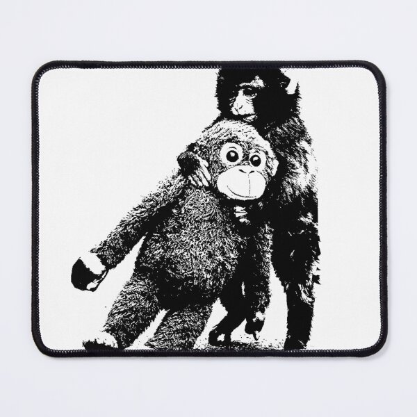 Item preview, Punch the Monkey designed and sold by MKUltra Victim.