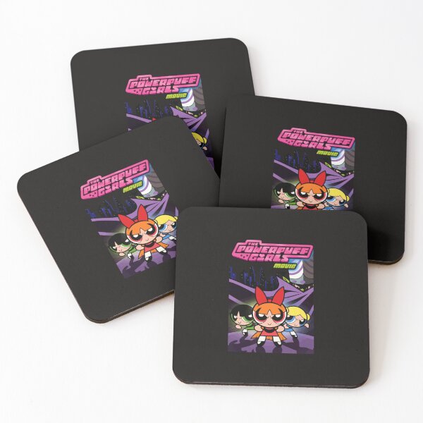 Item preview, The Powerpuff Girls designed and sold by salah39.