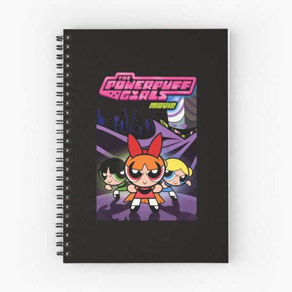 Item preview, The Powerpuff Girls designed and sold by salah39.