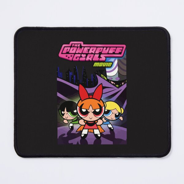 Item preview, The Powerpuff Girls designed and sold by salah39.