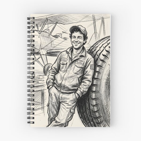 Item preview, Aviation Fly High Hands Low Flight Line Mechanic Humor designed and sold by CharlieFox03.