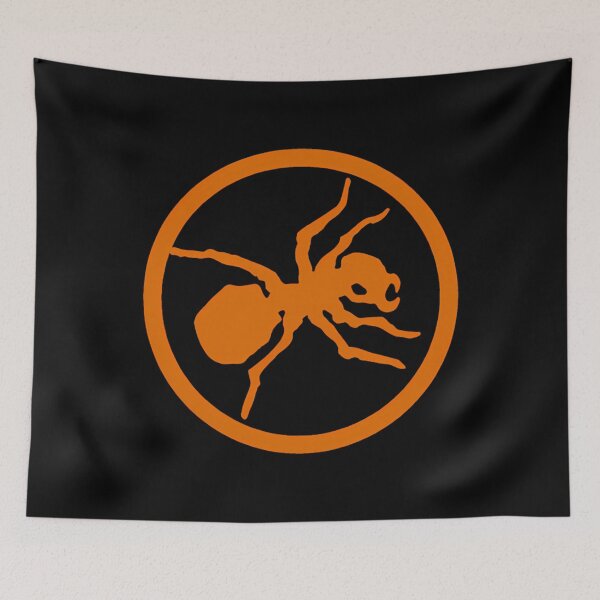Item preview, The Prodigy Ant designed and sold by juvey666.