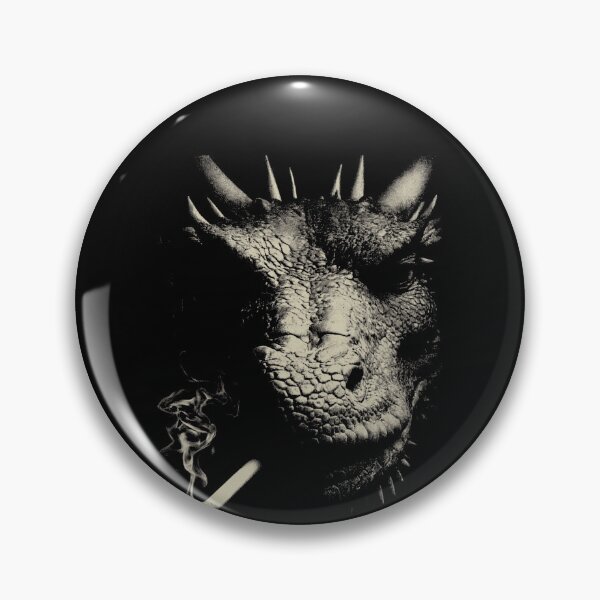 Item preview, Low Key Dragon Face Smoking Cigarette designed and sold by k3rstman1.