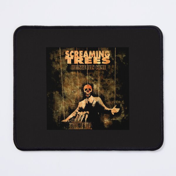 Item preview, Screaming Trees Change Has Come Classic designed and sold by salah39.
