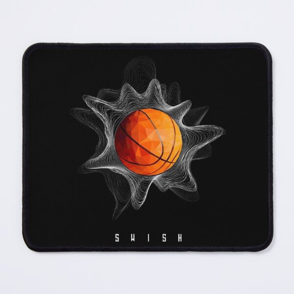 Item preview, Basket ball swish ,own the moment designed and sold by Slickskillz11.