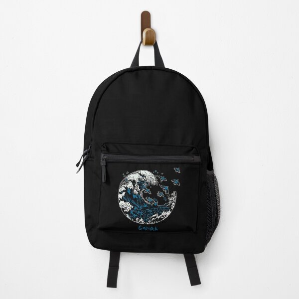 Artikelvorschau, Metal Gojiras Band I entworfen und verkauft von lafaystore.