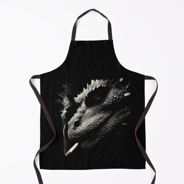 Item preview, Gritty Dragon Face Smoking Cigarette designed and sold by k3rstman1.