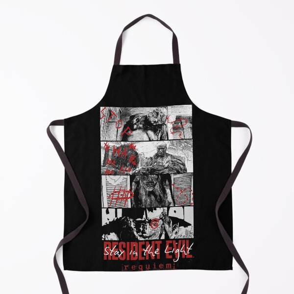 Item preview, RESIDENT EVIL REQUIEM 2026 designed and sold by delllsdesigns.