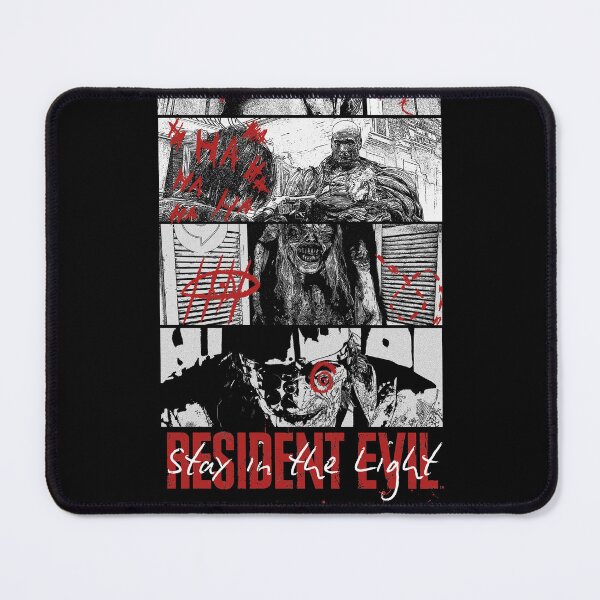 Item preview, RESIDENT EVIL REQUIEM 2026 designed and sold by delllsdesigns.