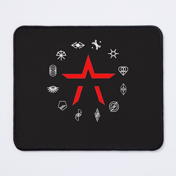 Item preview, Best Of Starset Band American Rock Band From Columbus designed and sold by salah39.