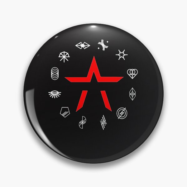 Item preview, Best Of Starset Band American Rock Band From Columbus  designed and sold by salah39.